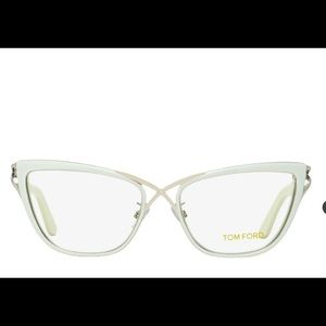 Authentic Tom Ford frames